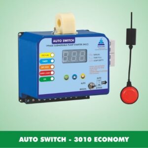 auto switch 3010 economy