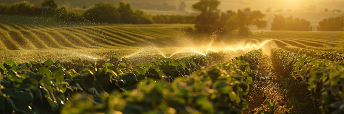 Navigating the Functioning of Irrigation Automation