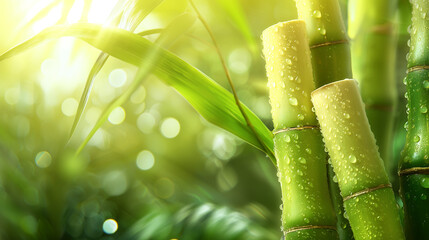 Sugarcane Farms