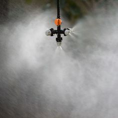 Mist Irrigation Nozzle